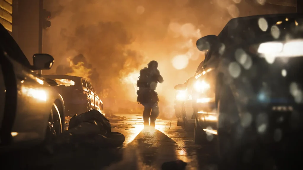 دانلود بازی Call of Duty: Modern Warfare 2019 برای کامپیوتر PC