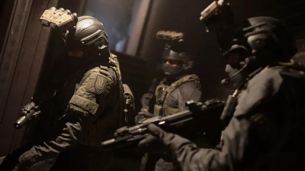 دانلود بازی Call of Duty: Modern Warfare 2019 برای کامپیوتر PC