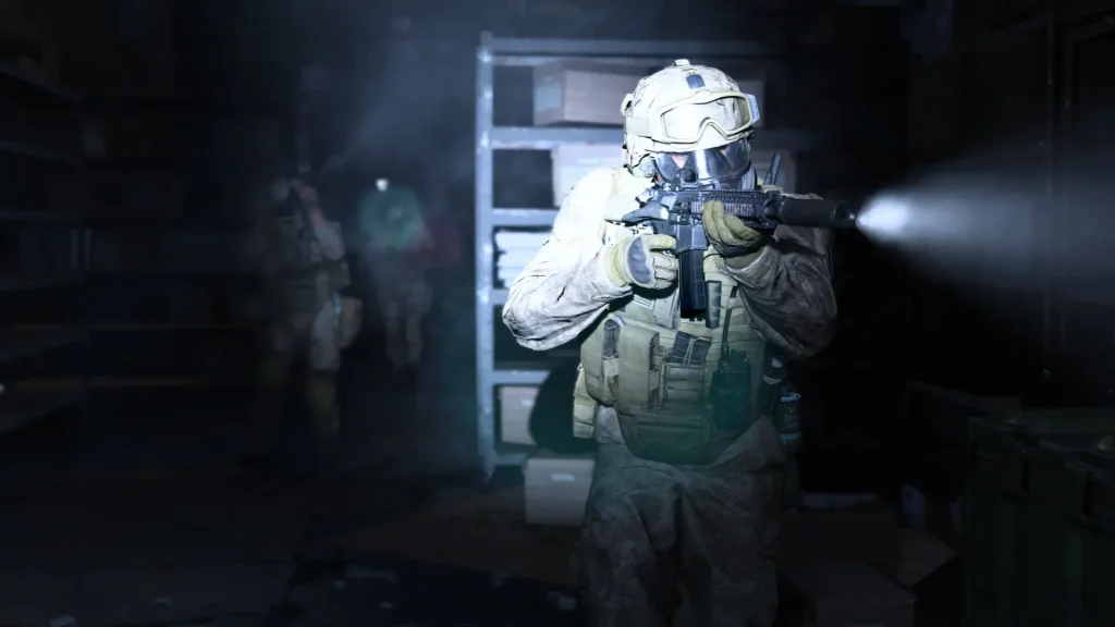 دانلود بازی Call of Duty: Modern Warfare 2019 برای کامپیوتر PC