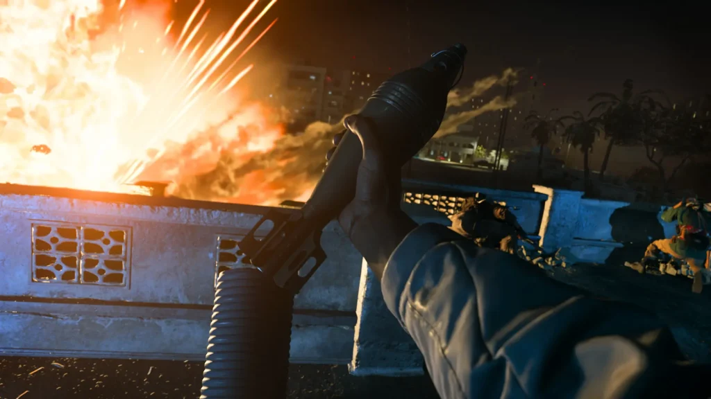 دانلود بازی Call of Duty: Modern Warfare 2019 برای کامپیوتر PC