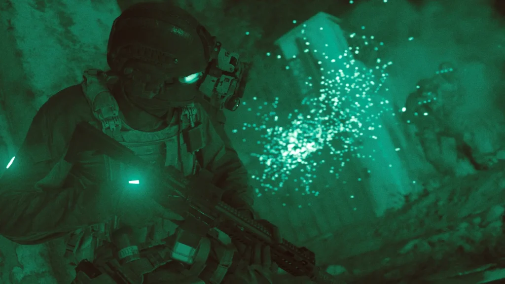 دانلود بازی Call of Duty: Modern Warfare 2019 برای کامپیوتر PC