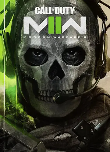 دانلود بازی Call of Duty: Modern Warfare II 2022 برای کامپیوتر PC