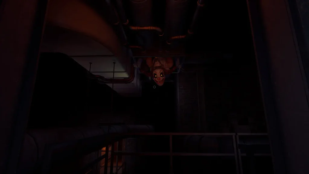 دانلود بازی Five Nights at Freddy's: Secret of the Mimic برای کامپیوتر PC