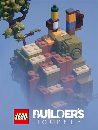 دانلود بازی LEGO Builder's Journey برای کامپیوتر PC