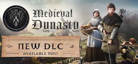 دانلود بازی Medieval Dynasty: Ultimate Edition برای کامپیوتر