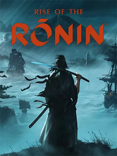 دانلود بازی Rise of the Ronin برای کامپیوتر PC