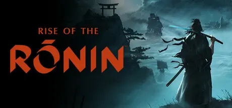 دانلود بازی Rise of the Ronin برای کامپیوتر PC