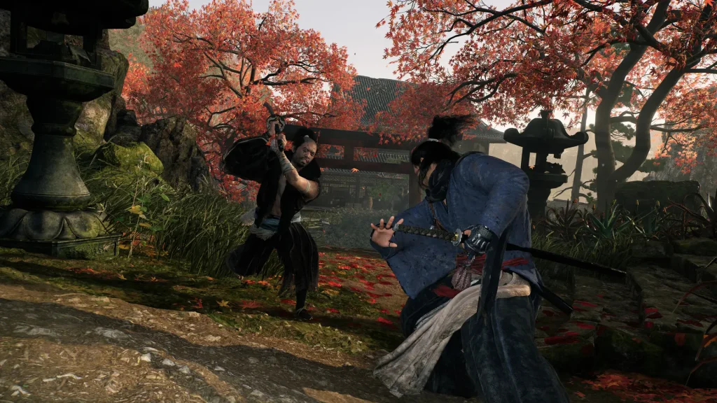 دانلود بازی Rise of the Ronin برای کامپیوتر PC