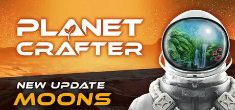 دانلود بازی The Planet Crafter برای کامپیوتر