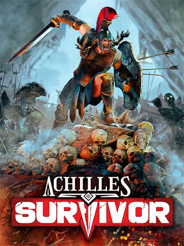 دانلود بازی Achilles: Survivor برای کامپیوتر PC