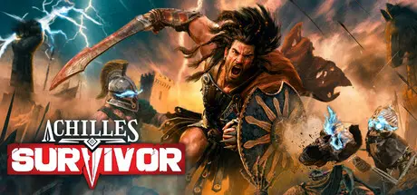 دانلود بازی Achilles: Survivor برای کامپیوتر PC