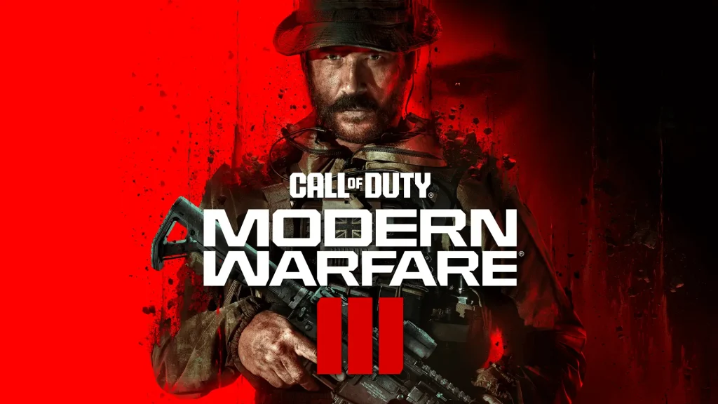 دانلود بازی Call of Duty: Modern Warfare III برای کامپیوتر PC