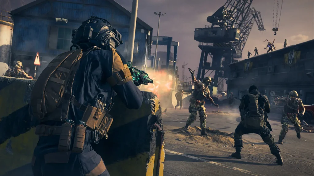 دانلود بازی Call of Duty: Modern Warfare III برای کامپیوتر PC