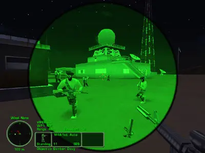 دانلود بازی Delta Force - Complete Collection برای کامپیوتر PC