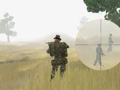 دانلود بازی Delta Force - Complete Collection برای کامپیوتر PC