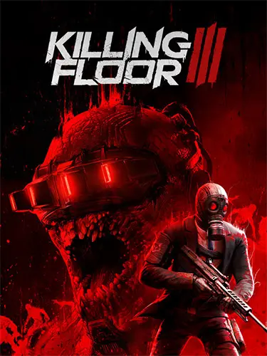 دانلود بازی Killing Floor 3 برای کامپیوتر PC