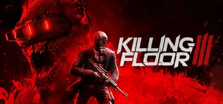 دانلود بازی Killing Floor 3 برای کامپیوتر PC