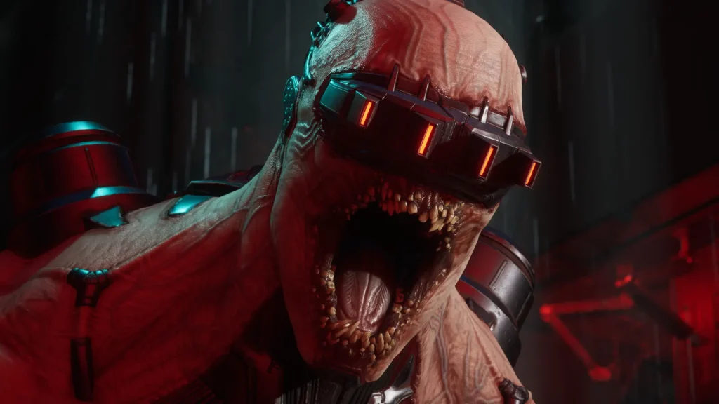 دانلود بازی Killing Floor 3 برای کامپیوتر PC
