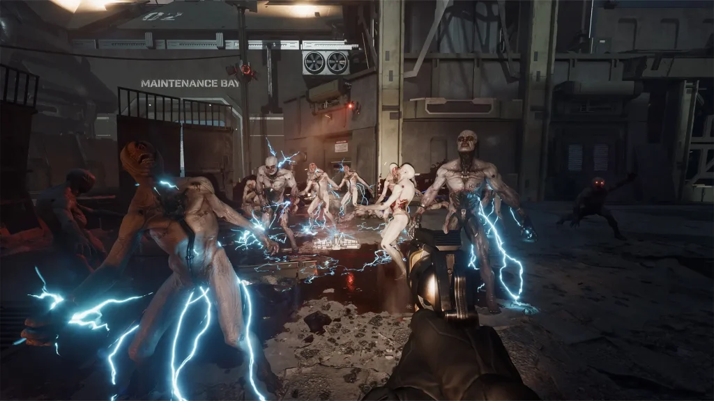 دانلود بازی Killing Floor 3 برای کامپیوتر PC