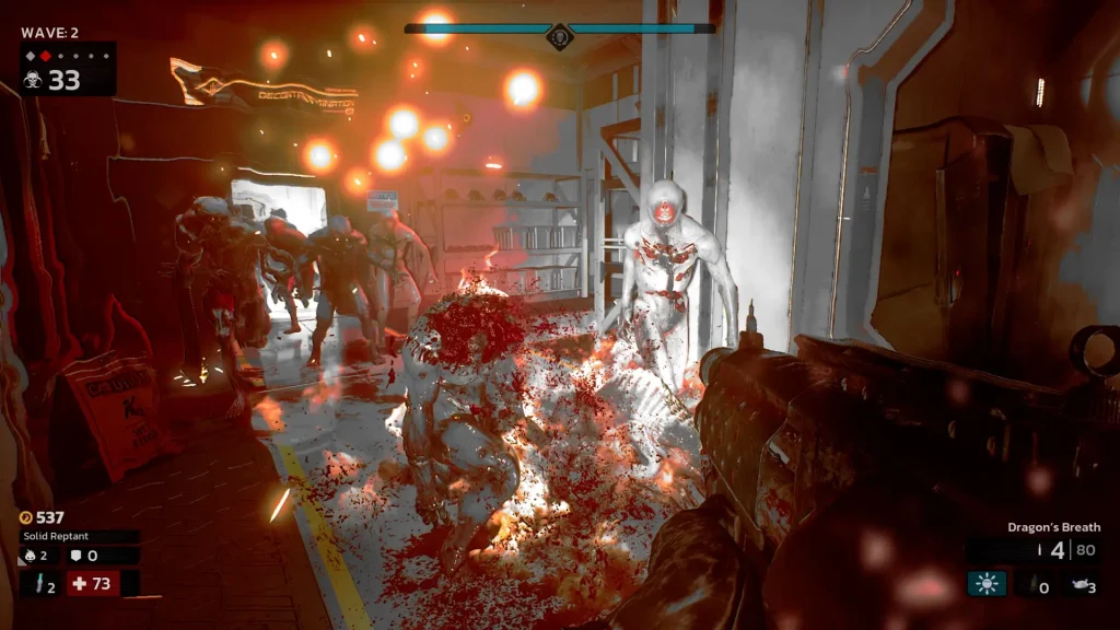 دانلود بازی Killing Floor 3 برای کامپیوتر PC