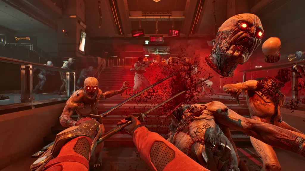 دانلود بازی Killing Floor 3 برای کامپیوتر PC