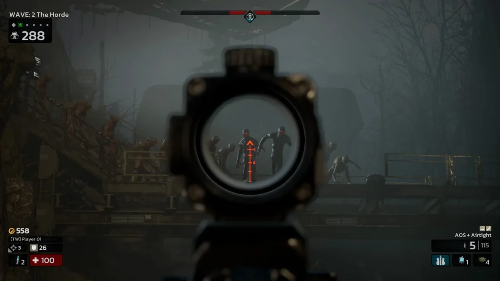 دانلود بازی Killing Floor 3 برای کامپیوتر PC