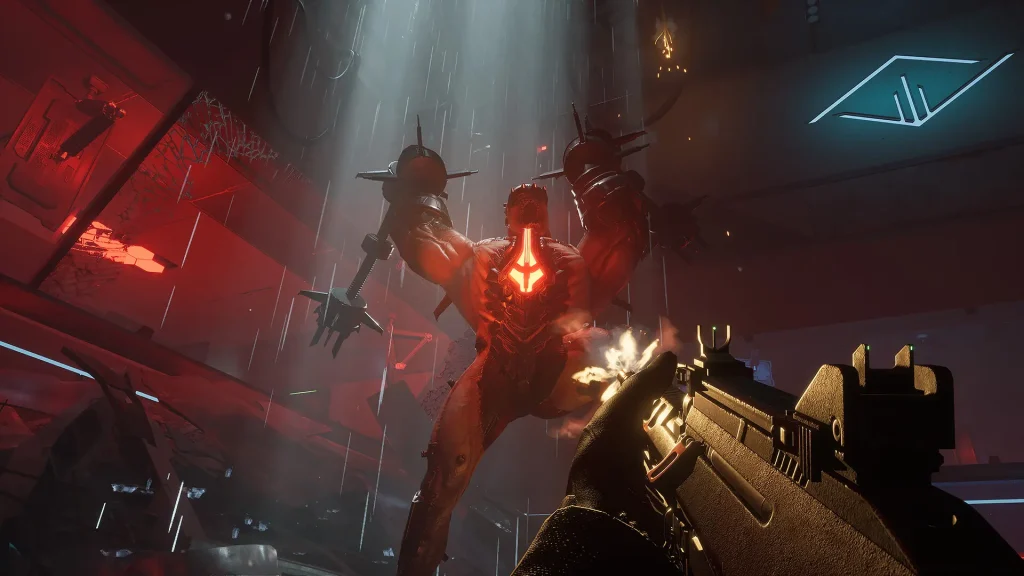 دانلود بازی Killing Floor 3 برای کامپیوتر PC