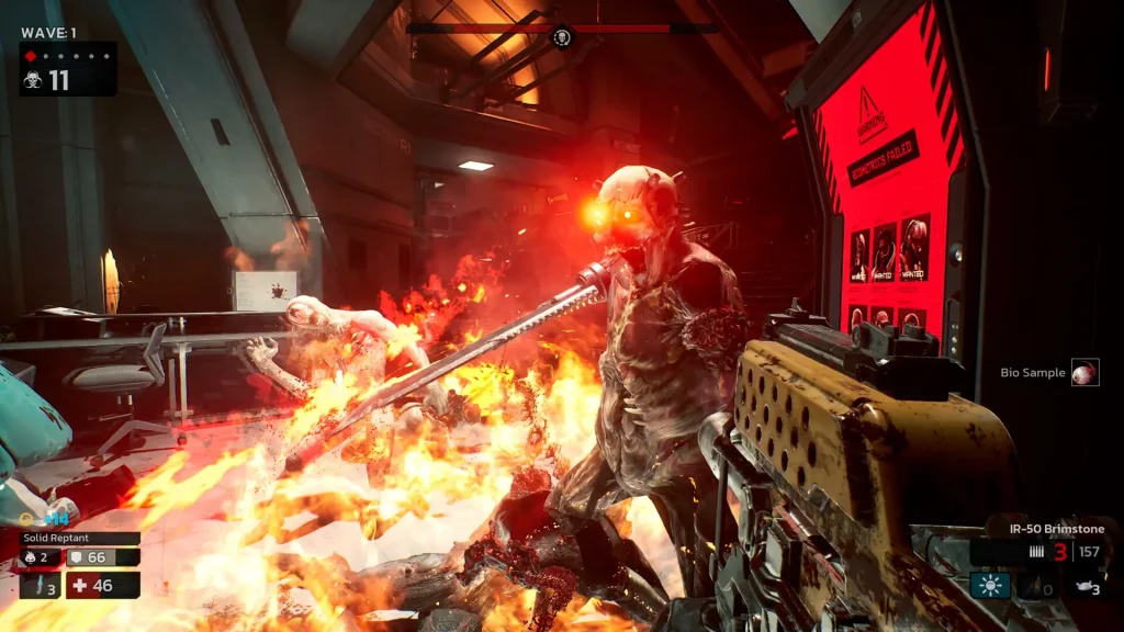 دانلود بازی Killing Floor 3 برای کامپیوتر PC