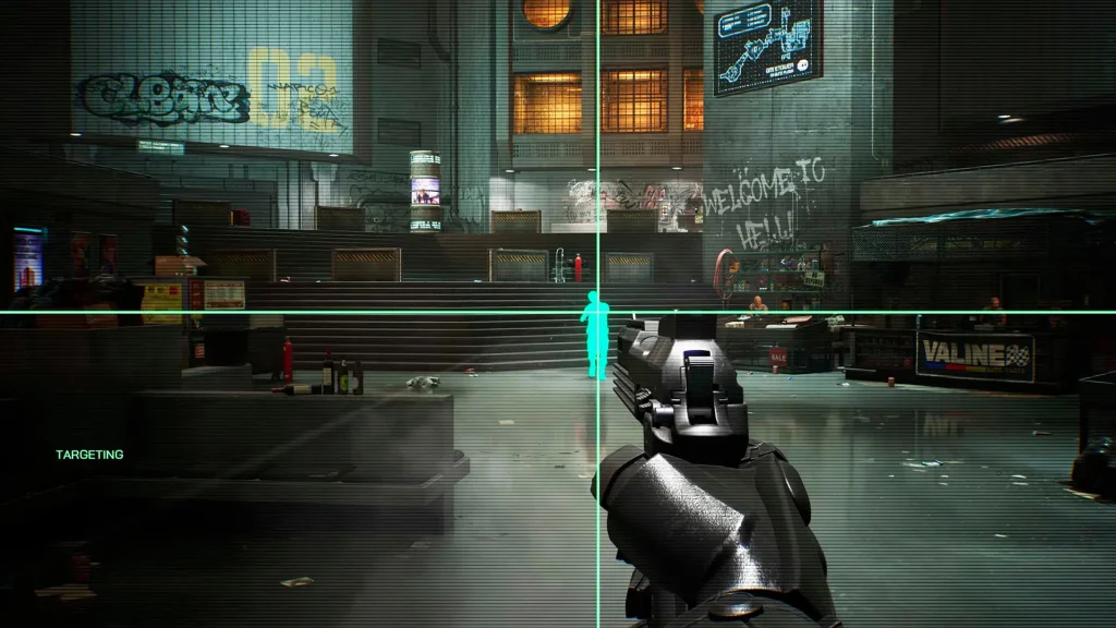دانلود بازی RoboCop: Rogue City - Unfinished Business برای کامیپوتر PC