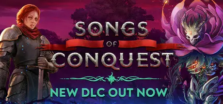 دانلود بازی Songs of Conquest برای کامپیوتر PC