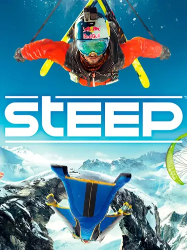 دانلود بازی Steep برای کامپیوتر PC
