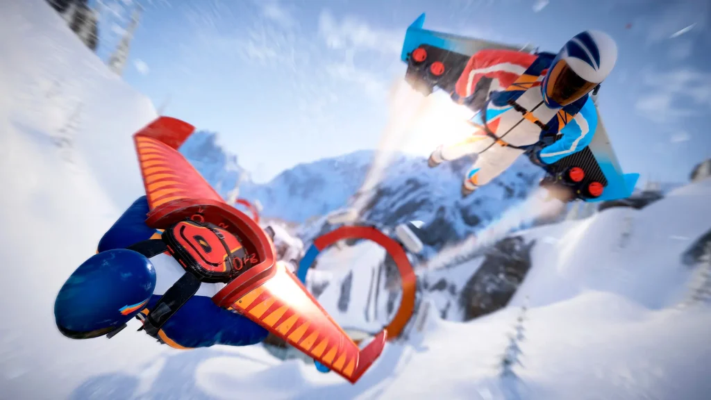 دانلود بازی Steep برای کامپیوتر PC