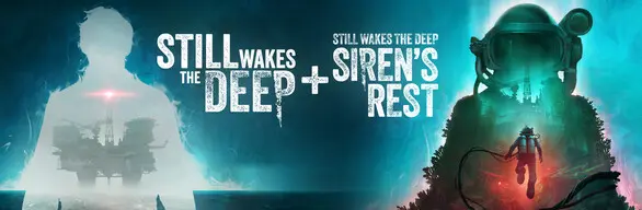 دانلود بازی Still Wakes the Deep برای کامپیوتر PC