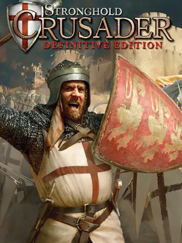 دانلود بازی Stronghold Crusader: Definitive Edition برای کامپیوتر PC