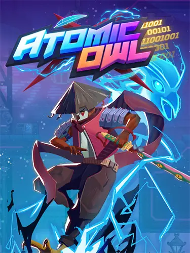 دانلود بازی جغد اتمی برای کامپیوتر – Atomic Owl