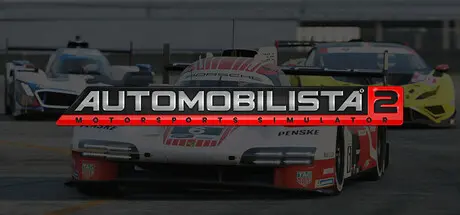 دانلود بازی Automobilista 2 برای کامپیوتر PC