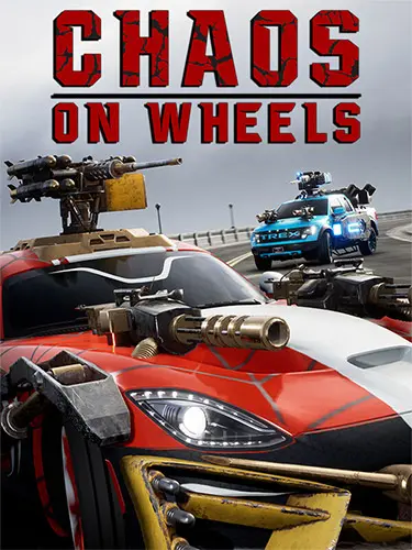 دانلود بازی Chaos on Wheels برای کامپیوتر PC