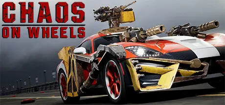دانلود بازی Chaos on Wheels برای کامپیوتر PC
