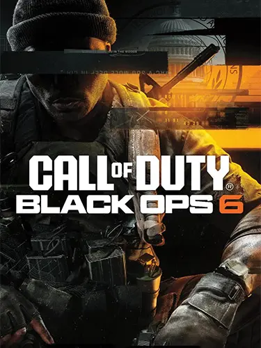 دانلود بازی Call of Duty: Black Ops 6 برای کامپیوتر PC