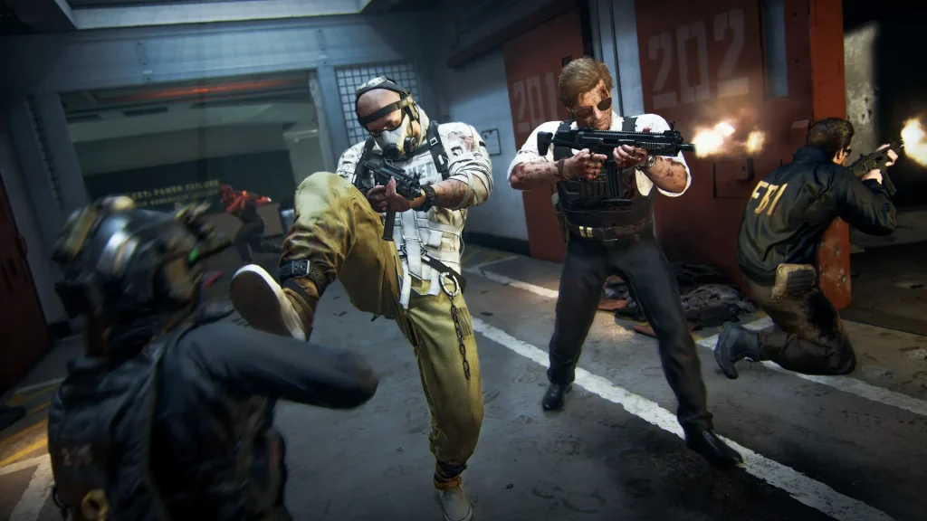 دانلود بازی Call of Duty: Black Ops 6 برای کامپیوتر PC