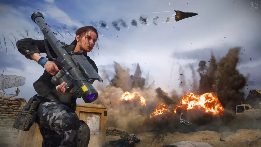دانلود بازی Call of Duty: Black Ops 6 برای کامپیوتر PC