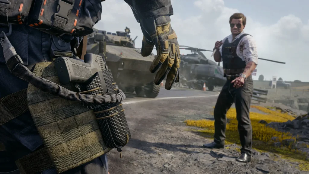 دانلود بازی Call of Duty: Black Ops 6 برای کامپیوتر PC