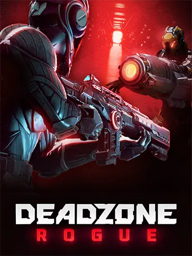 دانلود بازی Deadzone: Rogue برای کامپیوتر PC