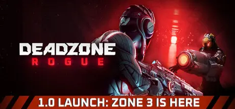دانلود بازی Deadzone: Rogue برای کامپیوتر PC