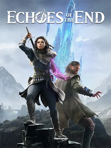 دانلود بازی Echoes of the End برای کامپیوتر PC