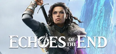 دانلود بازی Echoes of the End برای کامپیوتر PC