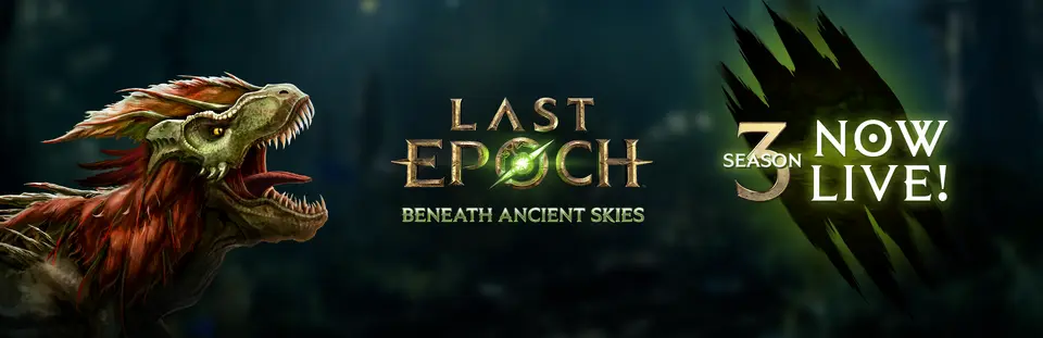 دانلود بازی Last Epoch برای کامپیوتر PC