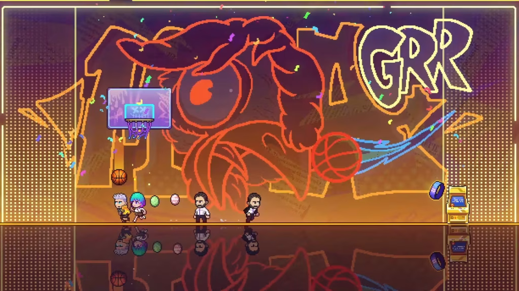 دانلود بازی Neon Abyss 2 برای کامپیوتر PC