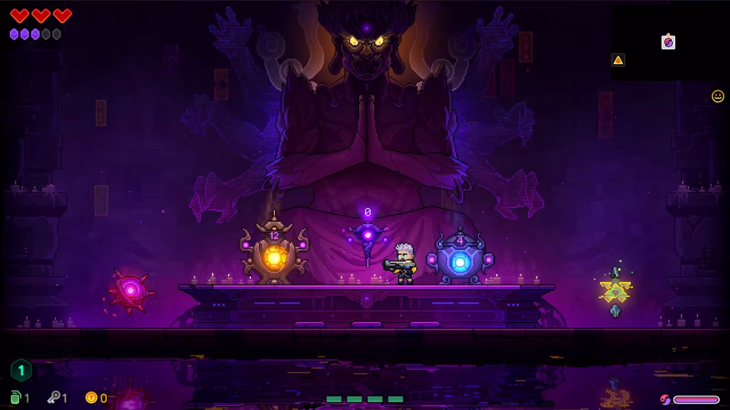 دانلود بازی Neon Abyss 2 برای کامپیوتر PC