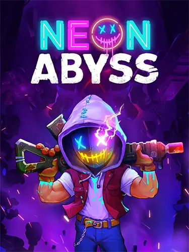 دانلود بازی پرتگاه نئونی برای کامپیوتر – Neon Abyss